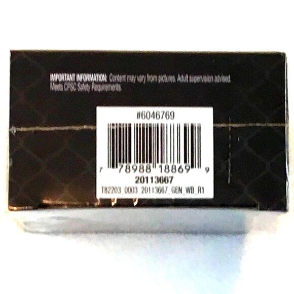 Fuggler Funny Ugly Monster Series 2 Number 2 New in Pkg - Picture 5 of 5